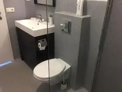 Bakki Apartments & - 137