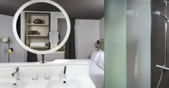 Innside by Melia Paris Charles de Gaulle Airport - 6