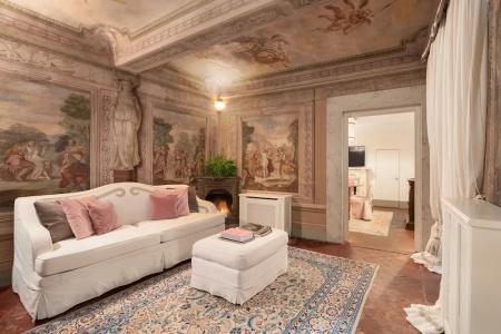Piazza Pitti Palace - Residenza d'Epoca - 71