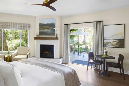 Milliken Creek Inn - 26