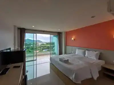 The Base Hua Hin - 42
