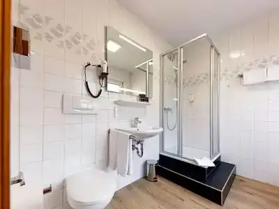 Mercure Mainz City Center - 112