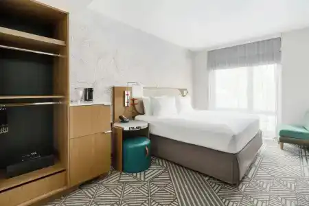 SpringHill Suites by Marriott New York Manhattan Chelsea - 23