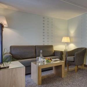 Hôtel Les Sources des Alpes - 46