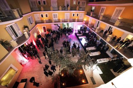 Victoria Palace & Zen Wellness - 29