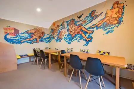 The Prince Albert Backpackers & Bar - 33
