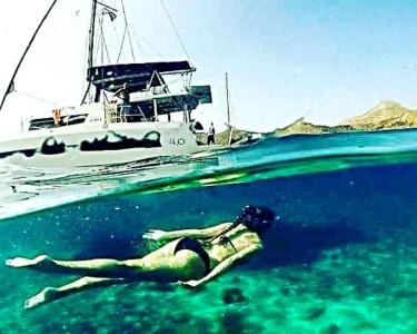 En Plo Boutique Suites Oia Santorini - 23