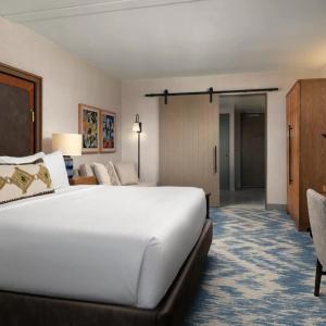 Marriott Plaza San Antonio - 48