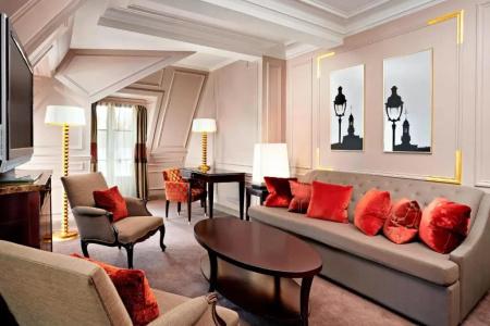The Westin Paris - Vendôme - 90