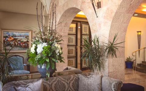 Prima Palace - 1