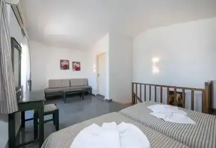 Ekosuites - 55