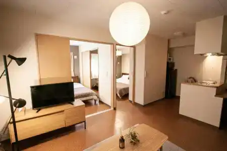 Uchi Living Stay Otaru Suitengu - 82