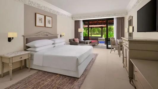 Sheraton Mustika Yogyakarta Resort And Spa - Chse Certified - 163