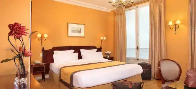 Hôtel Mayfair Paris - 6