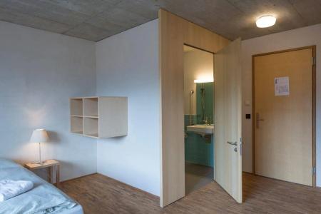 Gstaad Saanenland Youth Hostel - 14