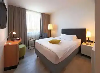 Best Western Plus Arosa - 65
