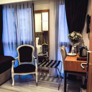 Tymbris Eskisehir - 23
