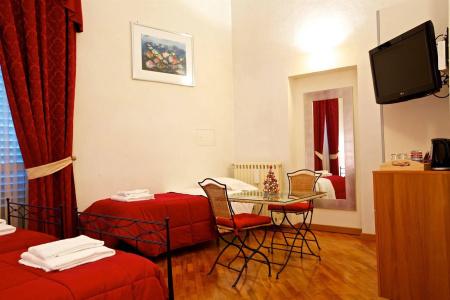 La Locandiera b&b - 15