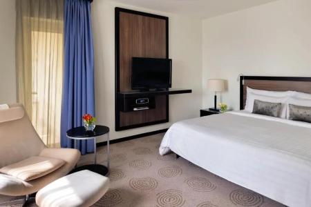 Avani Deira Dubai - 48