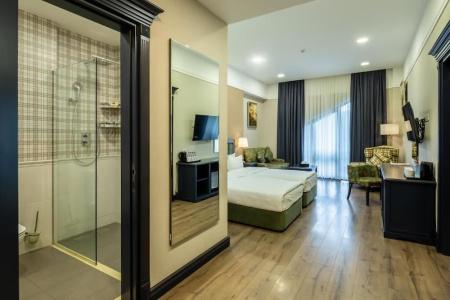 Macara Village Resort and Lake Park - 24