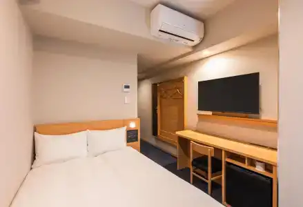 Sotetsu Fresa Inn Nagano-Ueda - 5