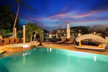 Breakaway Inn - 56