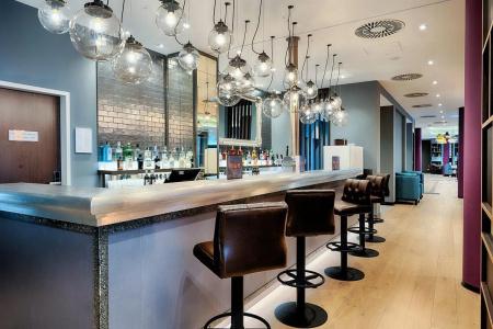 Premier Inn Düsseldorf City Friedrichstadt - 9