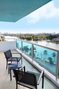 Seacoast Suites on Miami Beach - 347