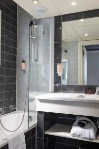 Cézanne Hôtel Spa - 89