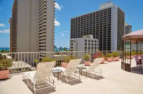 Ewa Waikiki - 37