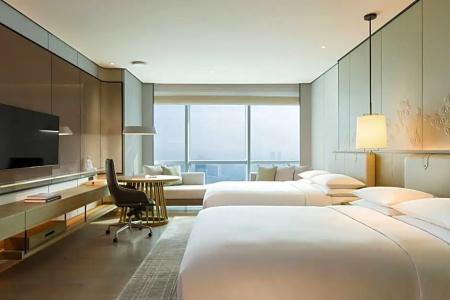 Shenzhen Marriott Nanshan - 28