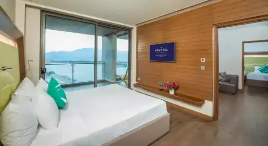 Novotel Danang Premier Han River - 263
