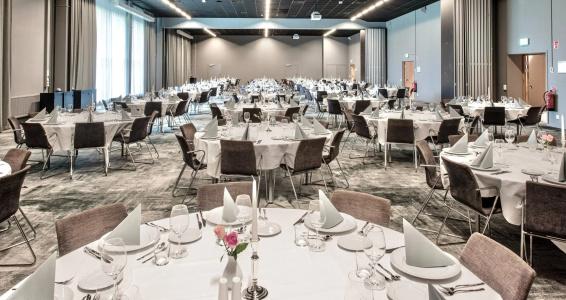 Quality Arlanda Xpo - 21