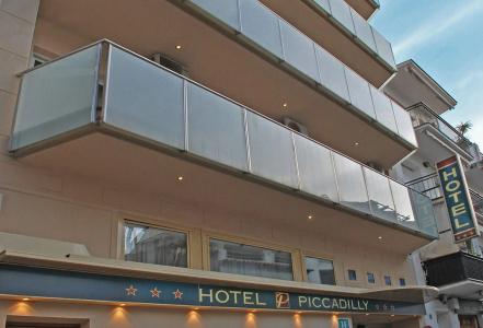Piccadilly Sitges - 0