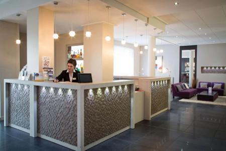 Best Western Plus Plaisance - 12
