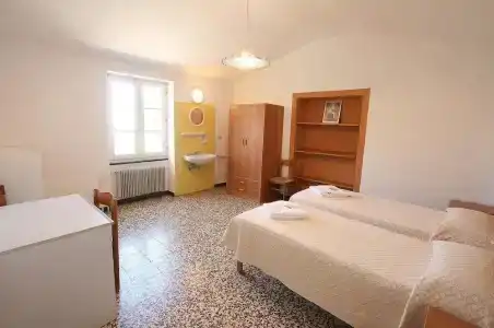 Santuario NS Soviore Cinque Terre - 20