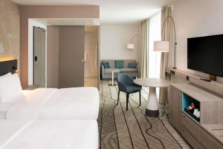 Hyatt Place Frankfurt Airport - 6