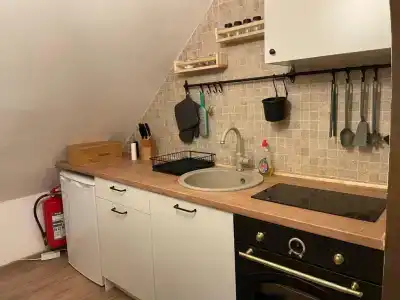 Guest House Durmitor Paradise - 13