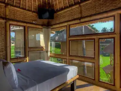 Biyukukung Suite & Spa - 18