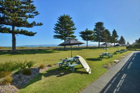 Whispering Sands Beachfront - 64