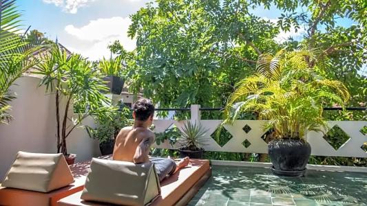 Rambutan Resort – Siem Reap - 90