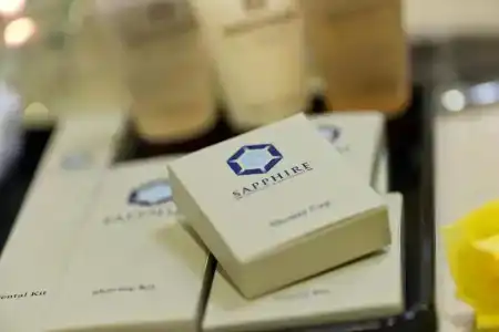 Sapphire Plaza - 45