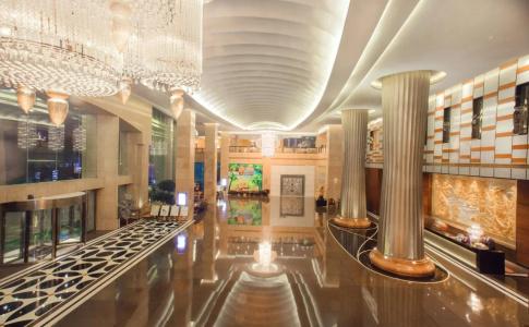 Cinese Dongguan - 10