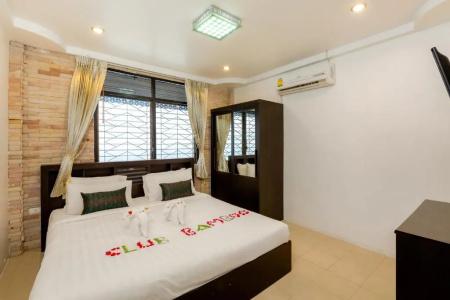 Club Bamboo Boutique Resort & Spa - Sha Certified - 331
