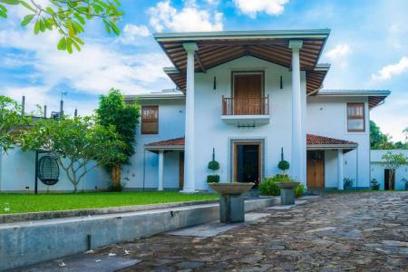 Villa White Queen - 37