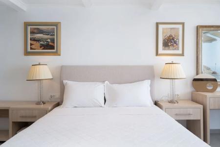 Kratiras View Luxury Suites - 21