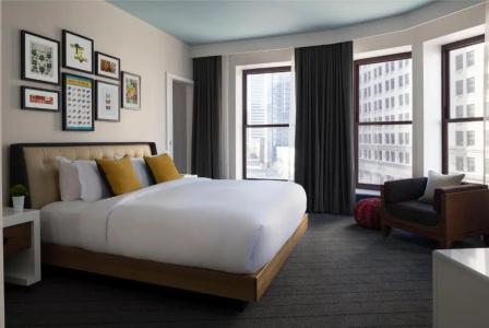 Kimpton Schofield, An Ihg - 184