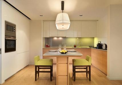 Lanson Place Bukit Ceylon - 16