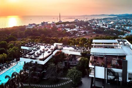 Son Tra Hill Phu Quoc - 91