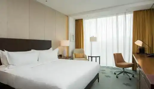Hilton Kyiv - 31